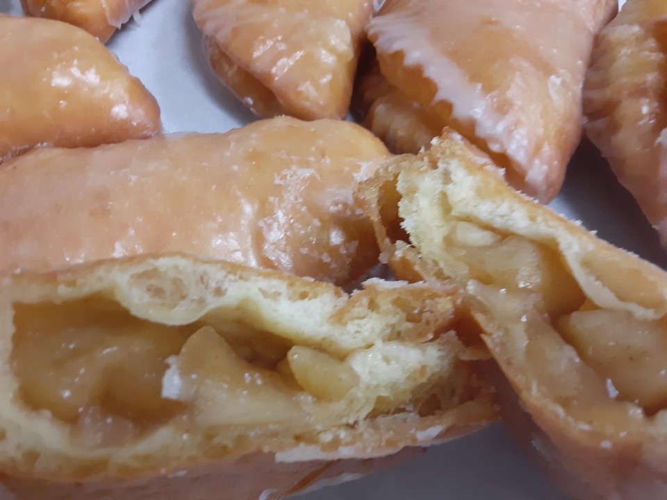 Chickasha Donuts | 1621 S 4th St, Chickasha, OK 73018, USA | Phone: (405) 224-3400