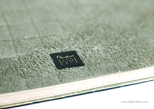Elbel Libro Bookbinding | Boekbinderij | Tappersweg 12 F, 2031 ET Haarlem, Netherlands | Phone: 06 30096768