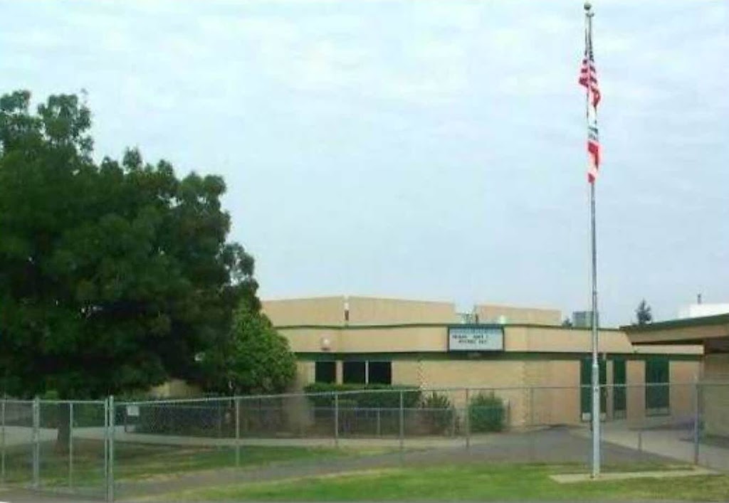 Robertson Road Elementary | 1821 Robertson Rd, Modesto, CA 95351, USA | Phone: (209) 574-8402