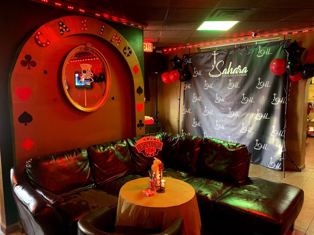 Sahara Hookah Lounge | 11137 Reading Rd, Sharonville, OH 45241, USA | Phone: (513) 733-1300