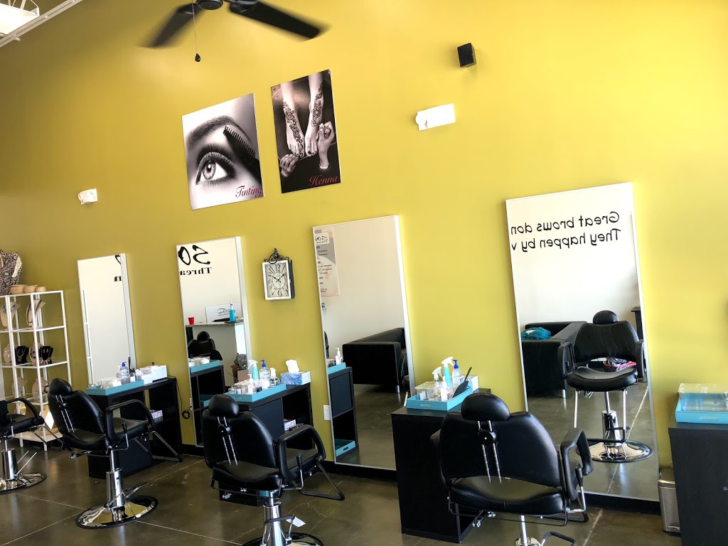 SOI Brow Threading Salon- Midlothian , | 2210 FM 663 #122, Midlothian, TX 76065, USA | Phone: (469) 612-5505