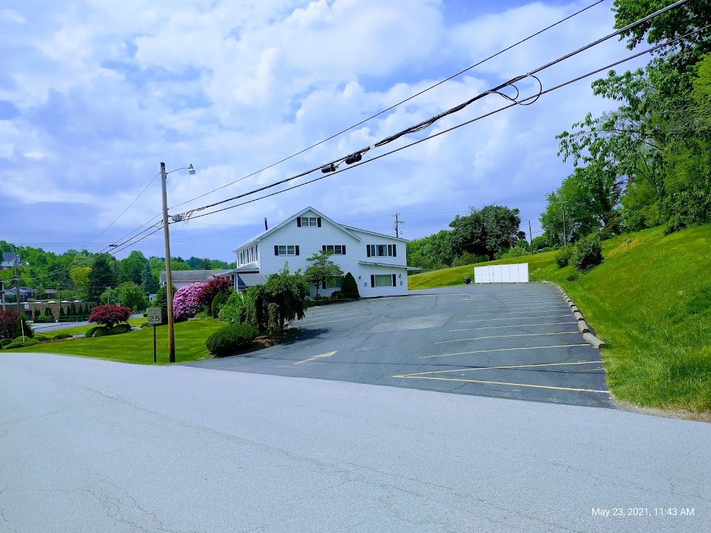 James C. Stump Funeral Home | 580 Circle Dr, Belle Vernon, PA 15012, USA | Phone: (724) 929-7934