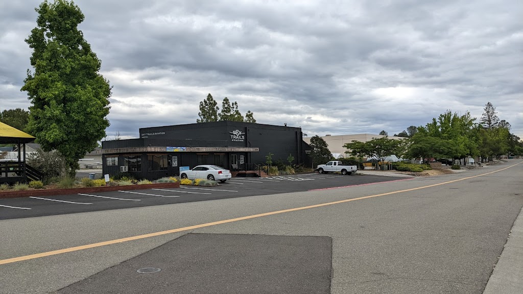 Auburn Municipal Airport | 13666 New Airport Rd, Auburn, CA 95602 | Phone: (530) 888-8174