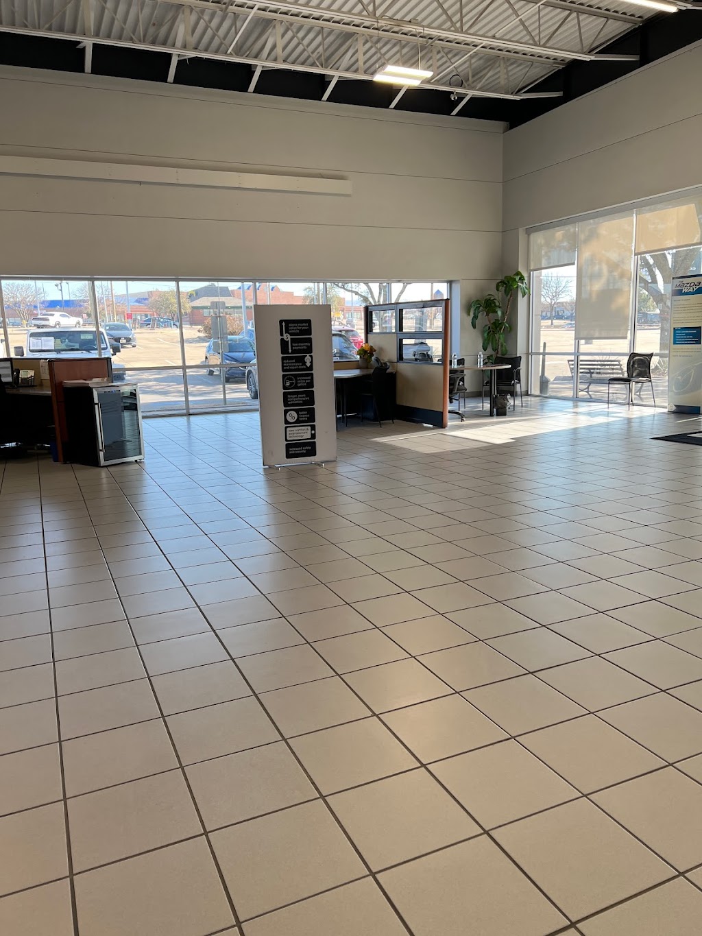 Metro Mazda of Mesquite | 15900 Lyndon B Johnson Fwy, Mesquite, TX 75150, USA | Phone: (972) 686-6200