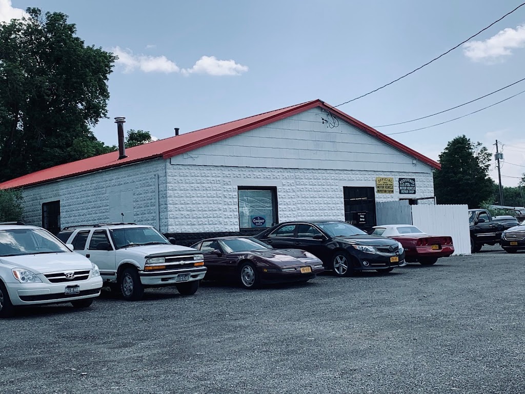 Kulik Auto & Performance Center | 671 Jamison Rd, Elma, NY 14059 | Phone: (716) 655-4274