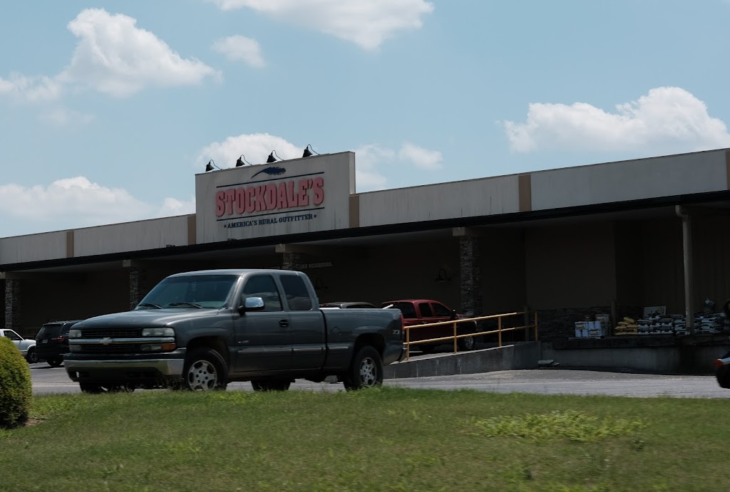 Stockdales | 738 U.S. 51 S, Covington, TN 38019, USA | Phone: (901) 476-1100