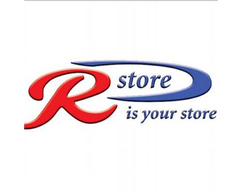 R-Store | 1100 S Spring St, Port Washington, WI 53074, USA | Phone: (262) 284-4122