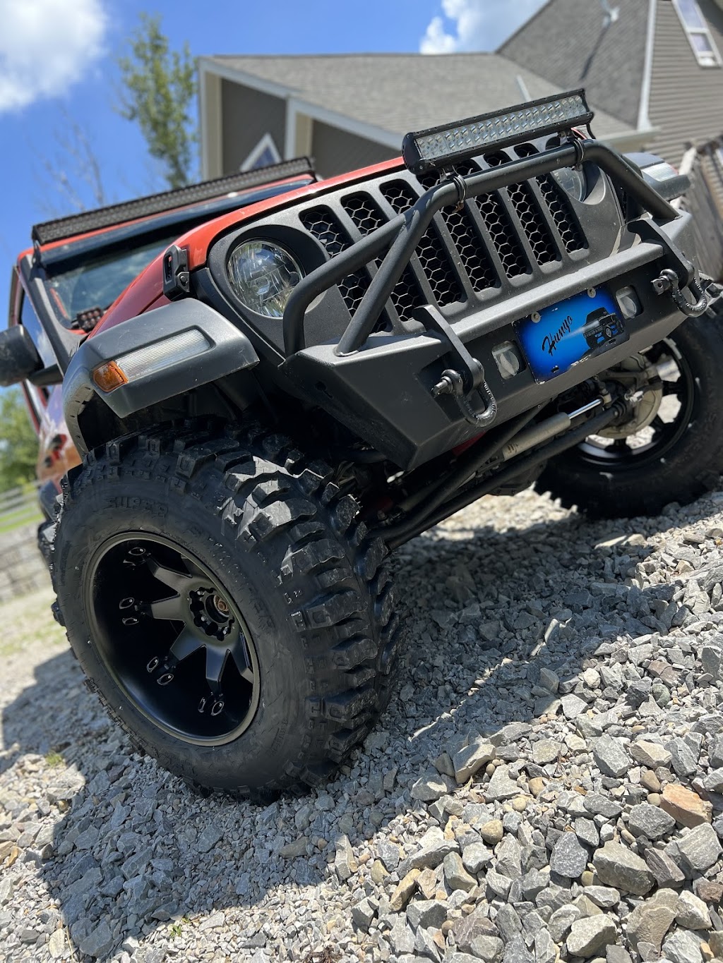 High Strung Motorsports | 427 W George St, Carmichaels, PA 15320, USA | Phone: (724) 319-2121