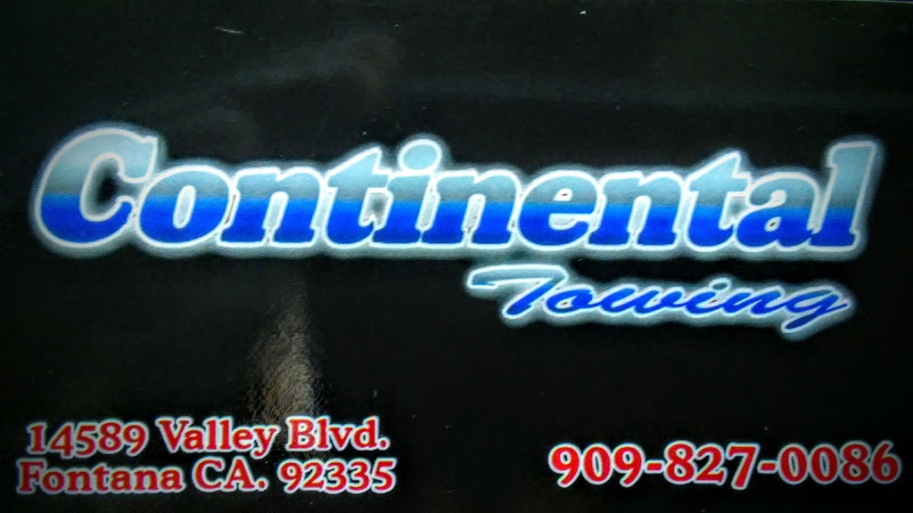 Continental DPF Service | 14589 Valley Blvd, Fontana, CA 92335, USA | Phone: (909) 350-3331