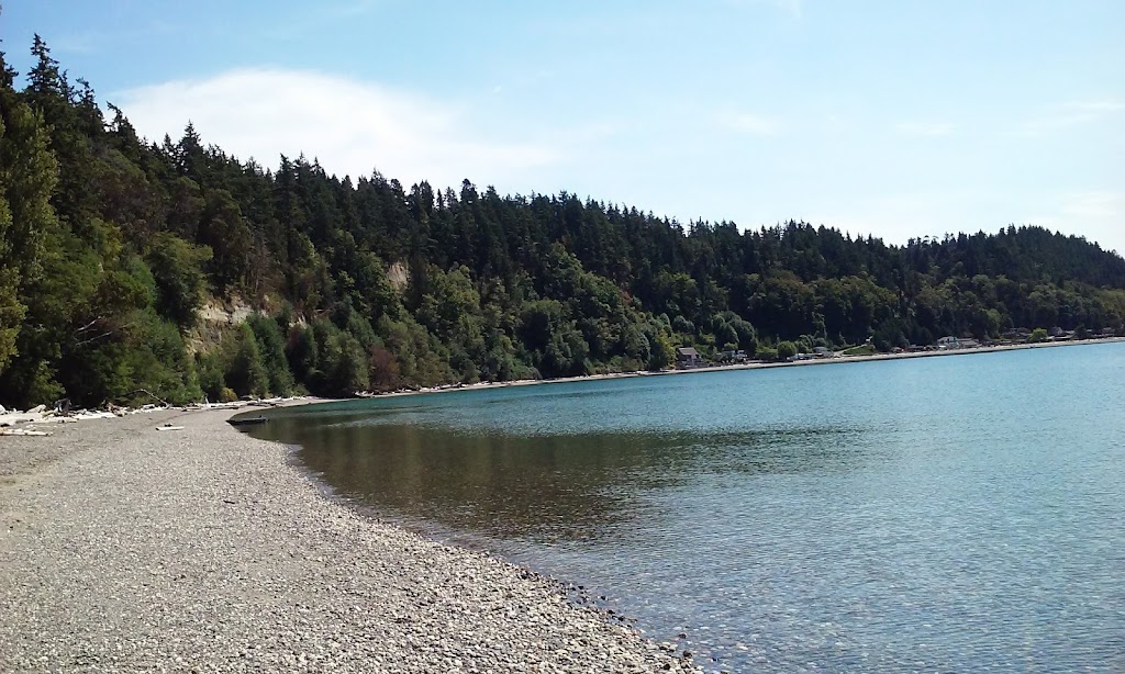 Kayak Point Regional County Park | 15711 Marine Dr, Stanwood, WA 98292 | Phone: (360) 652-7992