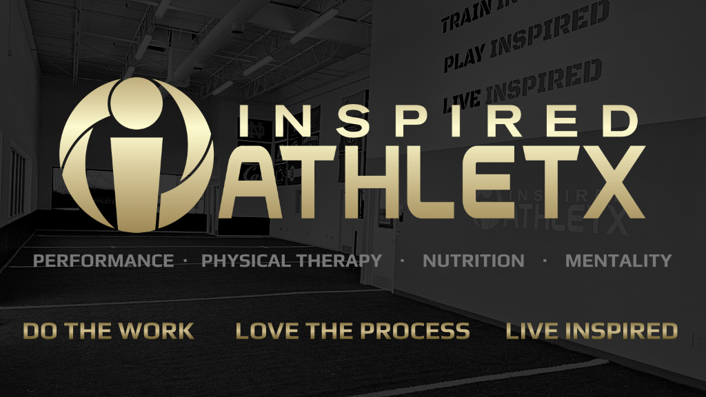 Inspired Athletx | Sports & Physical Therapy of Plymouth | 2155 Niagara Ln N UNIT 102, Plymouth, MN 55447, USA | Phone: (952) 322-7383