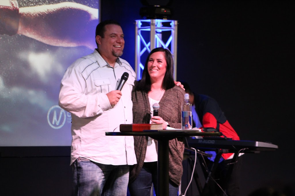 Church For The Nations Surprise | 14273 W Grand Ave #100, Surprise, AZ 85374, USA | Phone: (623) 584-1985