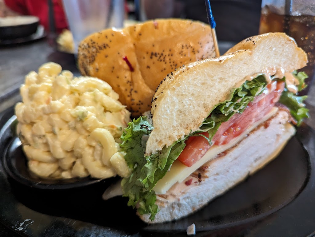 Gershons Deli | 1600 Union St, Schenectady, NY 12309, USA | Phone: (518) 393-0617