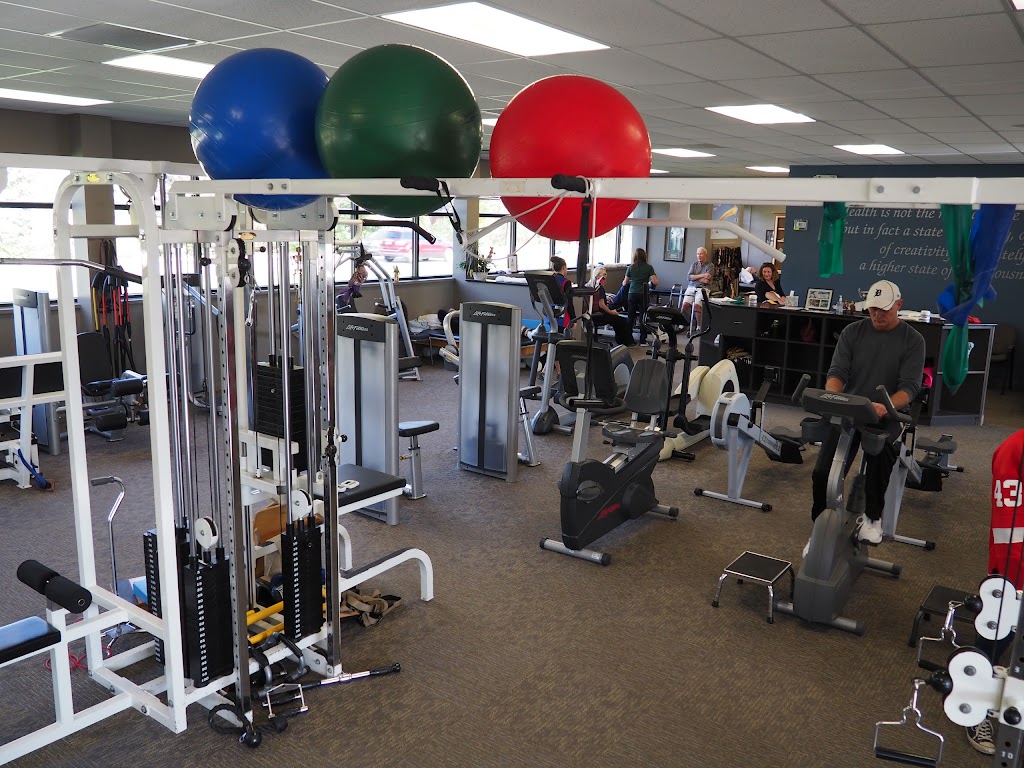 HealthQuest Physical Therapy - Lake Orion | 3009 Baldwin Rd, Lake Orion, MI 48359, USA | Phone: (248) 393-7707