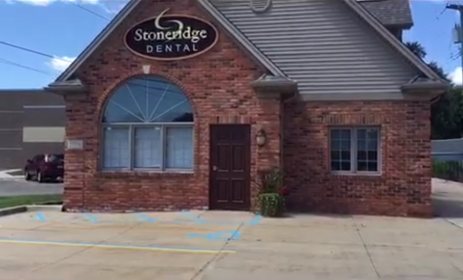 Stoneridge Dental | 27731 Jefferson Ave, St Clair Shores, MI 48081, USA | Phone: (586) 771-3440