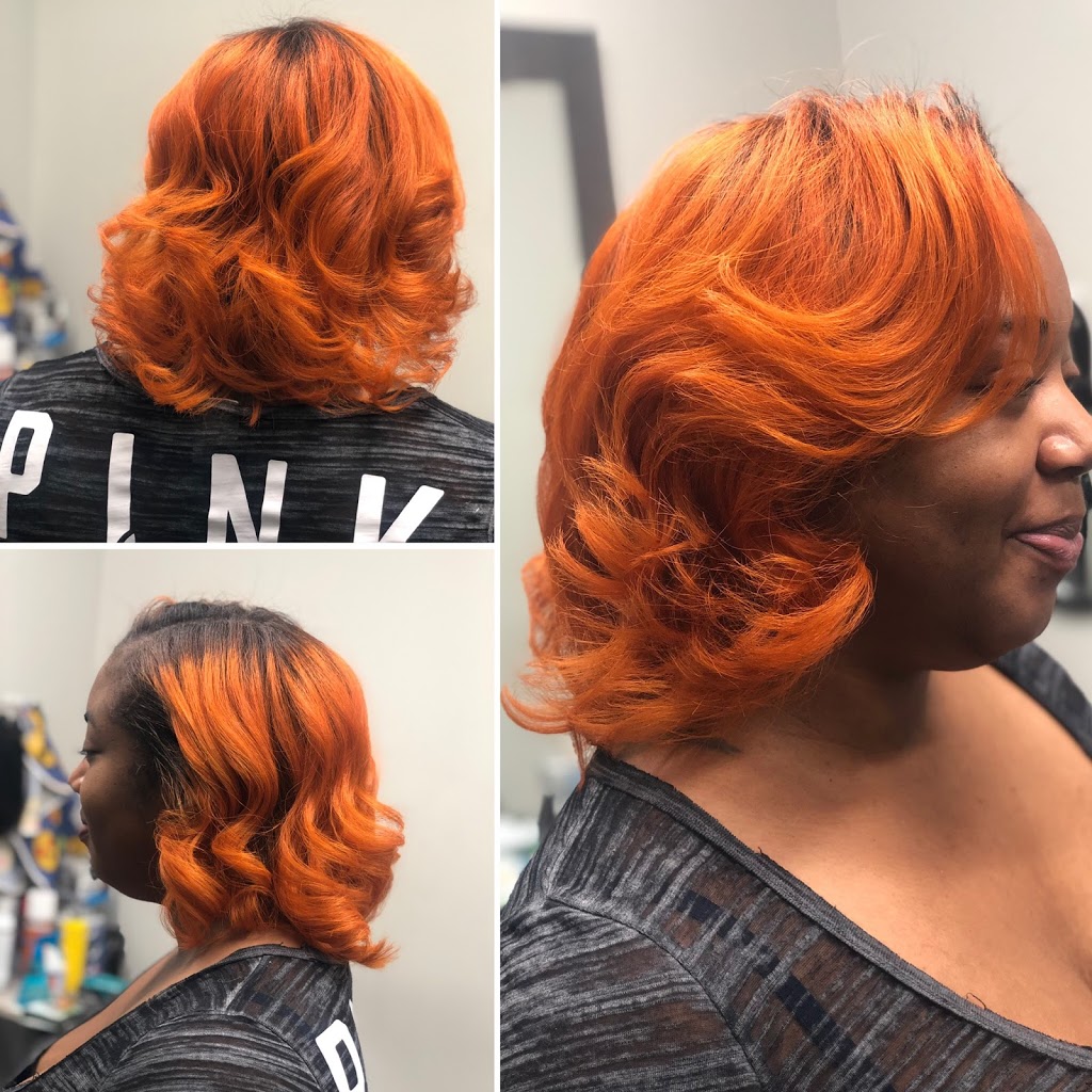 Hair By Jalessia.K | 1153 MD-3 N, Crofton, MD 21054, USA | Phone: (443) 424-7517