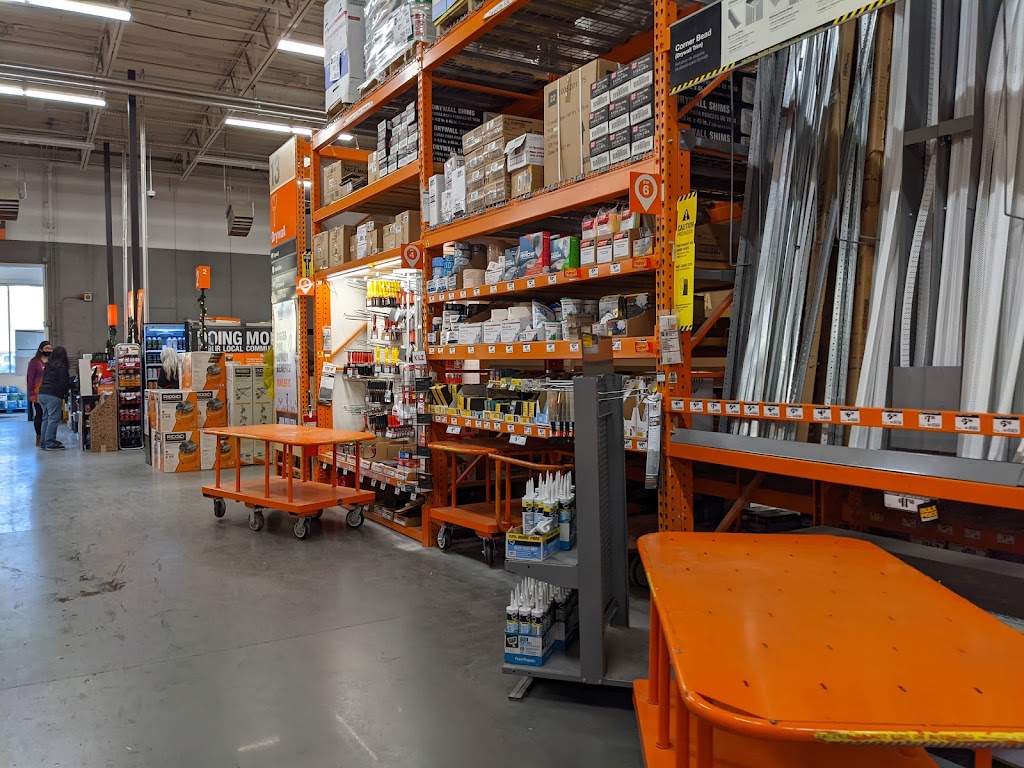 The Home Depot | Home Depot, 712 N Washington St, Papillion, NE 68046, USA | Phone: (402) 331-2879