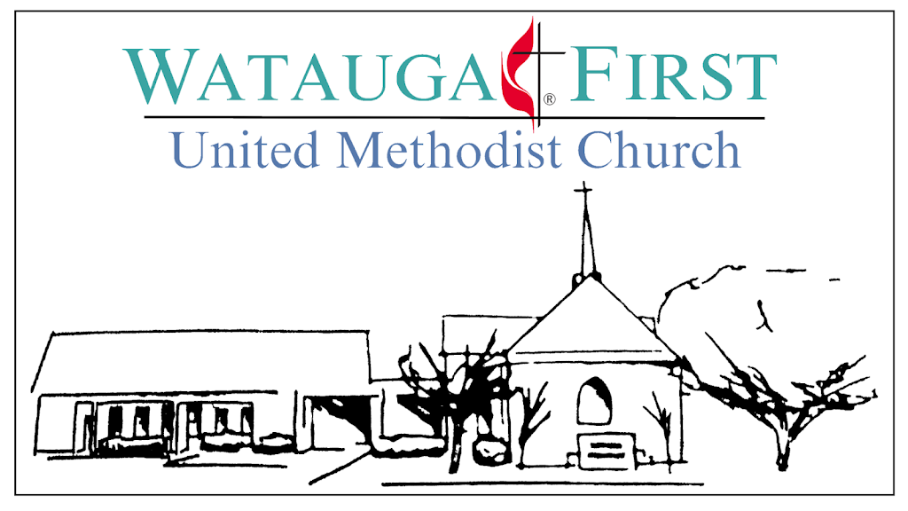 First United Methodist Church of Watauga | 6112 Watauga Rd, Watauga, TX 76148, USA | Phone: (817) 485-0312