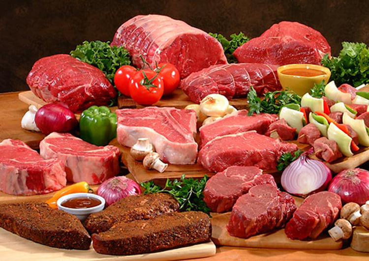 Bluebonnet Meat Company - Granbury | 2620 W Highland Dr, Granbury, TX 76049, USA | Phone: (817) 910-8000