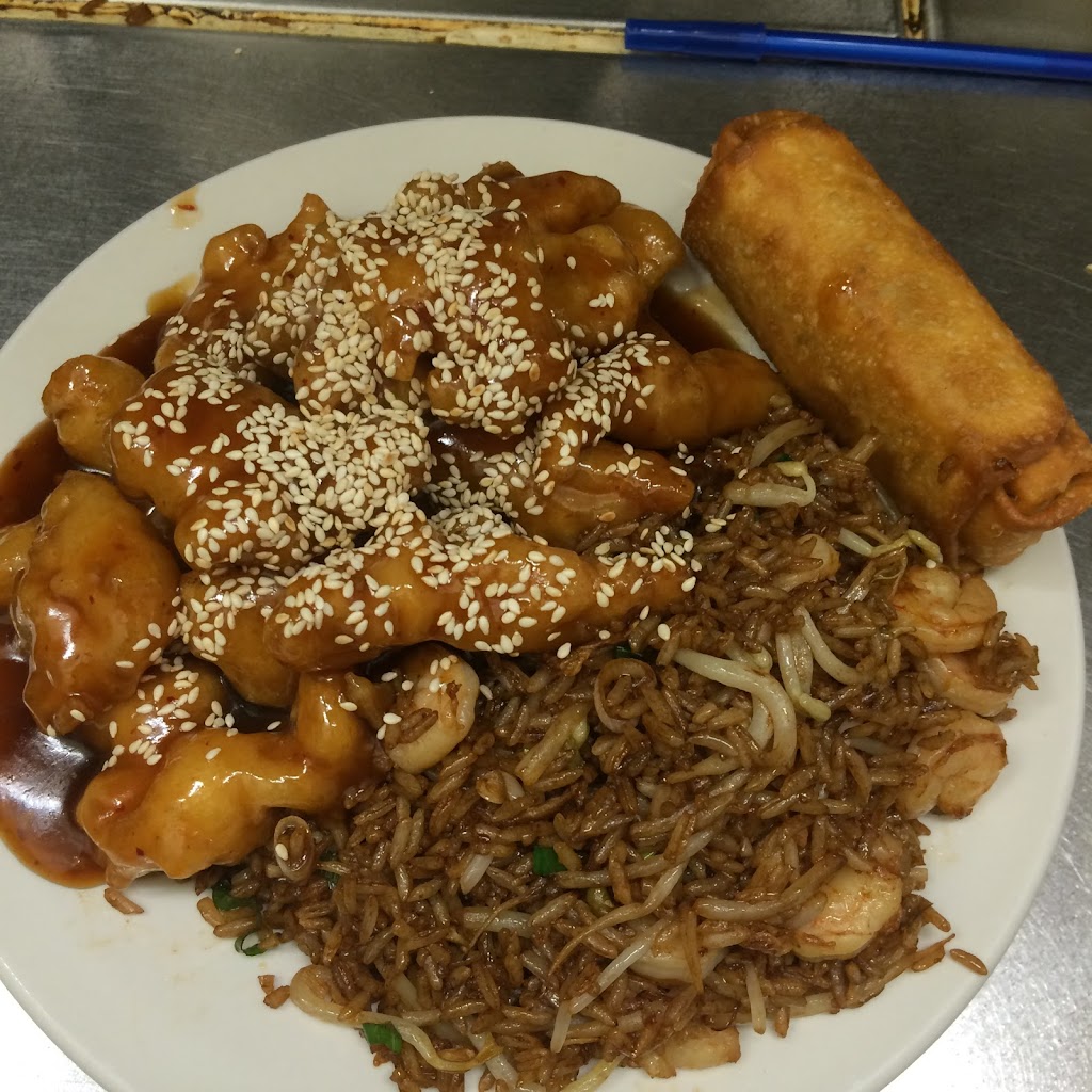 China Chef | 9267 Wayne Rd, Romulus, MI 48174, USA | Phone: (734) 941-6668