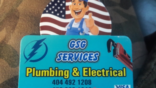 CONSERVATIVE plumbing & electrical repair services | 1201 Greyfield Ln, Sandy Springs, GA 30350, USA | Phone: (678) 532-0646