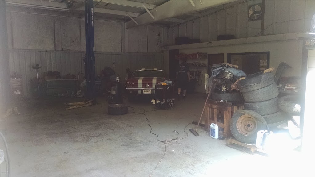 Lanier Auto Repair & Restoration | 759 Canton Hwy, Cumming, GA 30040, USA | Phone: (678) 341-9651