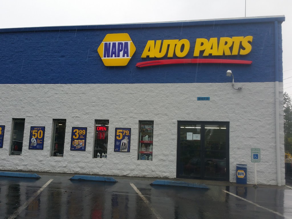 Napa Auto Parts Lynnwood | 6127 212th St SW, Lynnwood, WA 98036, USA | Phone: (425) 778-0155