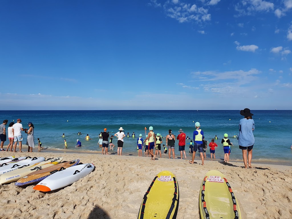 Floreat Surf Life Saving Club | W Coast Hwy, City Beach WA 6015, Australia | Phone: (08) 9385 9370