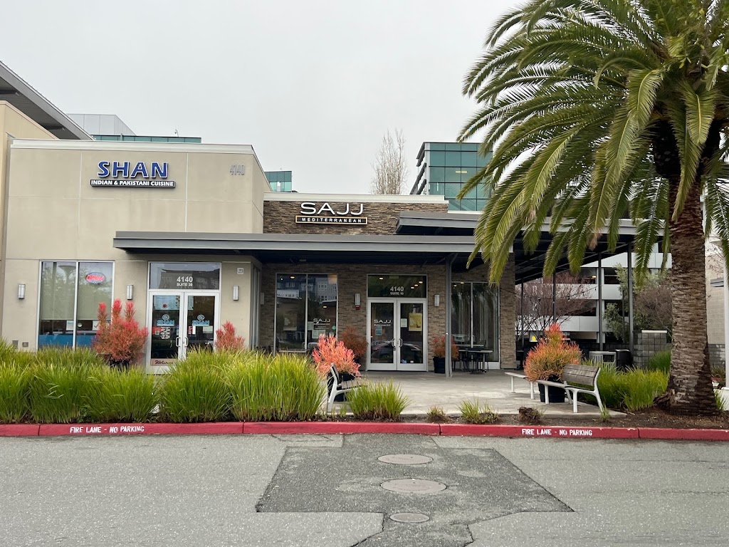 Shan Restaurant | 4140 N First St #30, San Jose, CA 95134, USA | Phone: (408) 383-9770