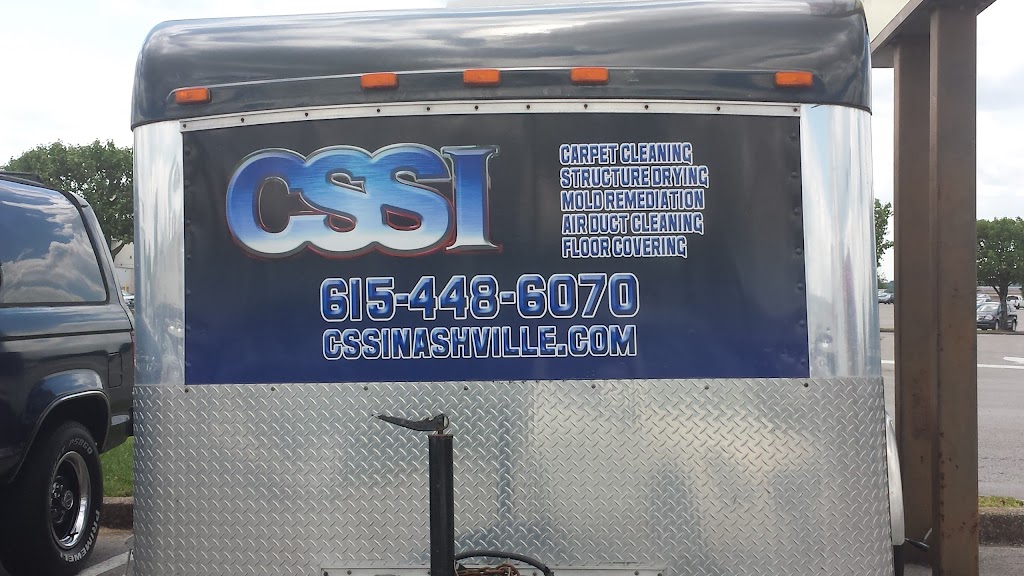 CSSI Design Center | 766 Rivergate Pkwy, Goodlettsville, TN 37072, USA | Phone: (615) 860-5600