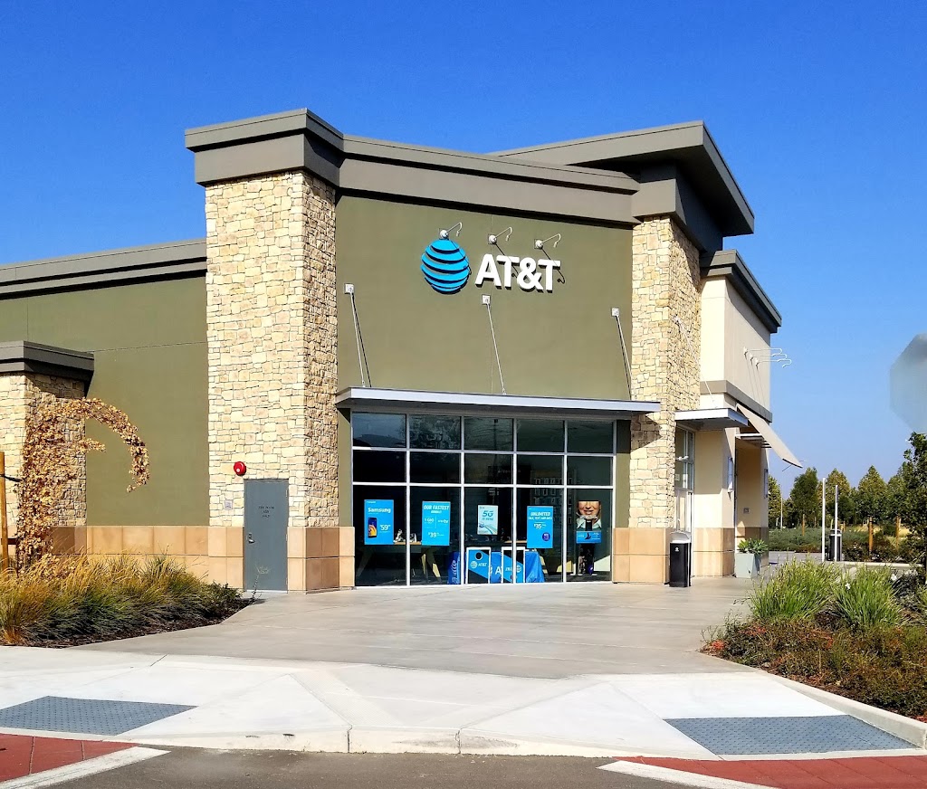 AT&T Store | 3030 W Jack London Blvd Suite D1, Livermore, CA 94551, USA | Phone: (925) 321-5507