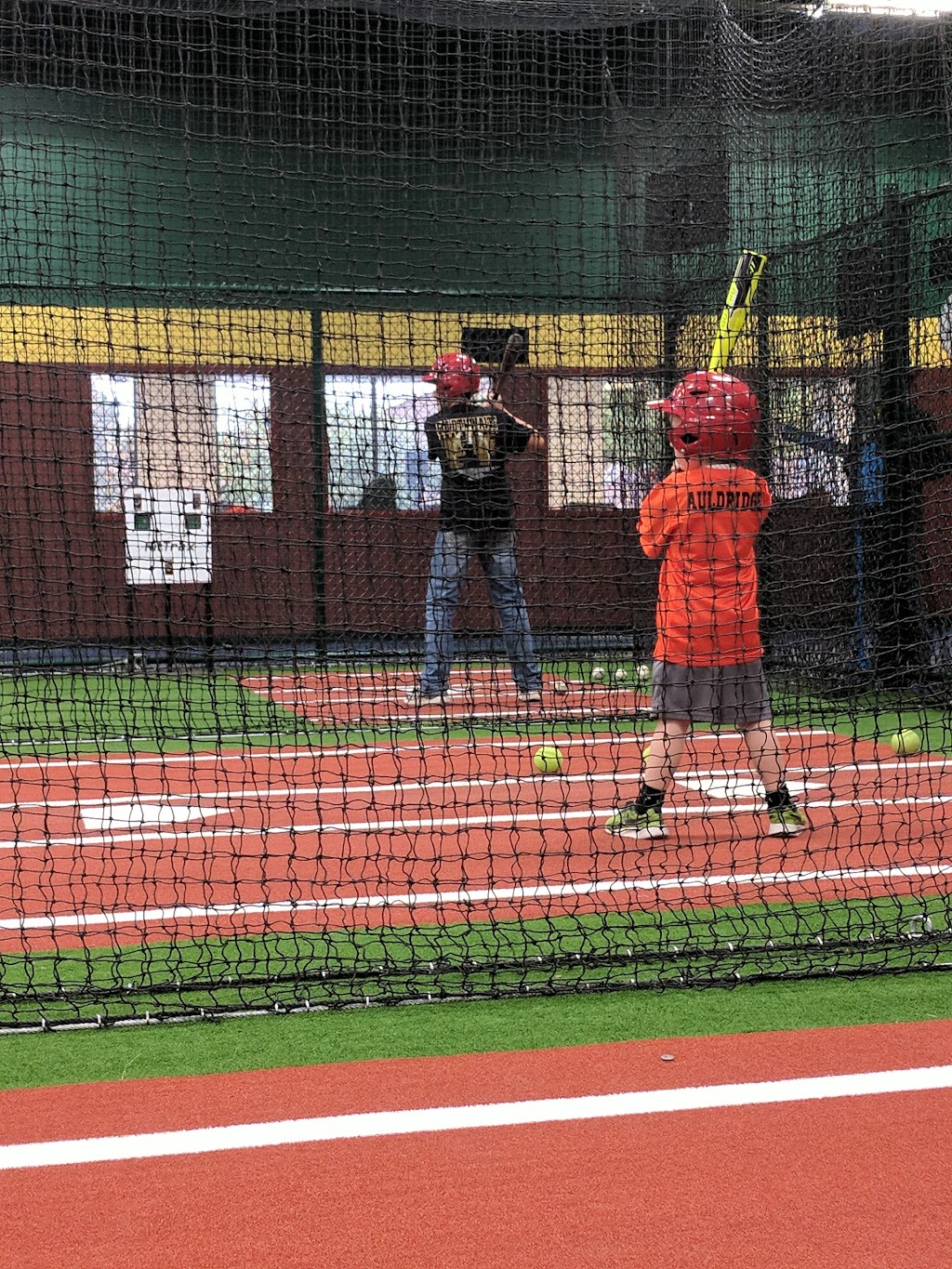 D-BAT Weatherford | 1314 S Main St #200, Weatherford, TX 76086, USA | Phone: (817) 968-3228