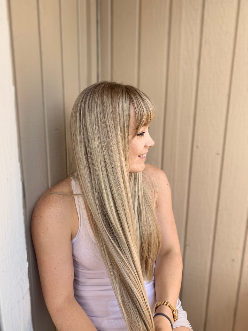 Hair perfection | 1655 S De Anza Blvd UNIT 4, Cupertino, CA 95014, USA | Phone: (408) 768-3363