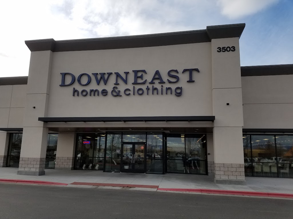 Downeast Home and Clothing | 3503 N Eagle Rd, Meridian, ID 83646, USA | Phone: (208) 888-0866