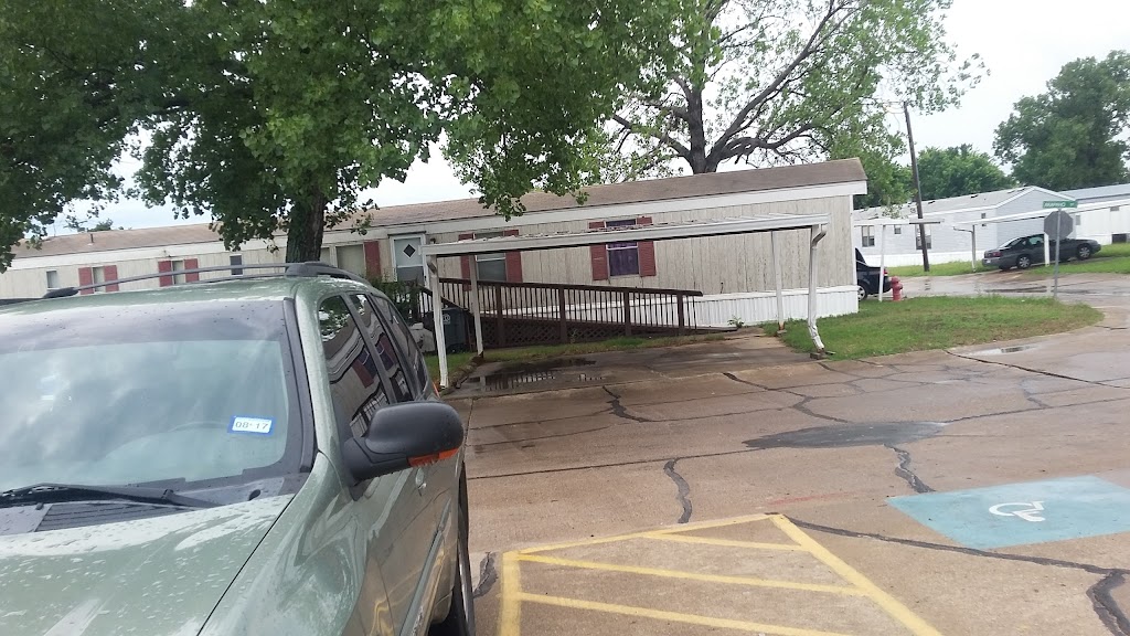 W.M. Green Elementary School 4612 David Strickland Rd, Fort Worth, TX