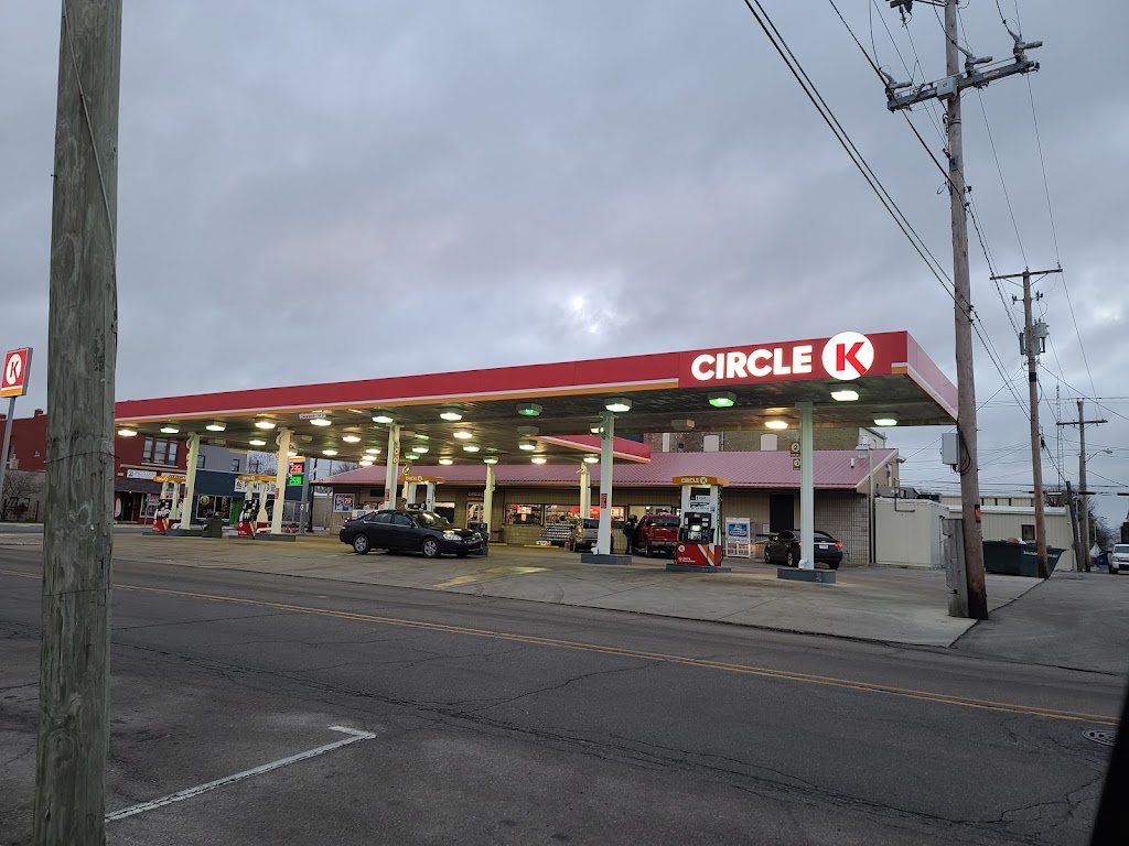 Pride-C CITGO Gas Station | 108 S Main St, Churubusco, IN 46723, USA | Phone: (260) 693-3648