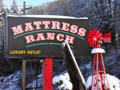 Mattress Ranch - Port Orchard | 3650 WA-16, Port Orchard, WA 98367, USA | Phone: (360) 373-4367