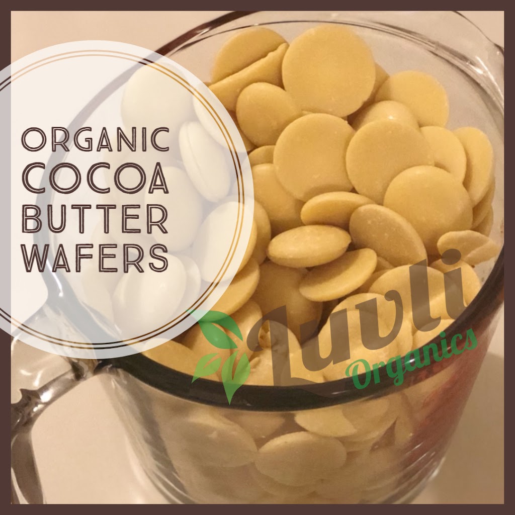 Luvli Organics | 2657 Annapolis Rd G276, Hanover, MD 21076, USA | Phone: (240) 466-1802