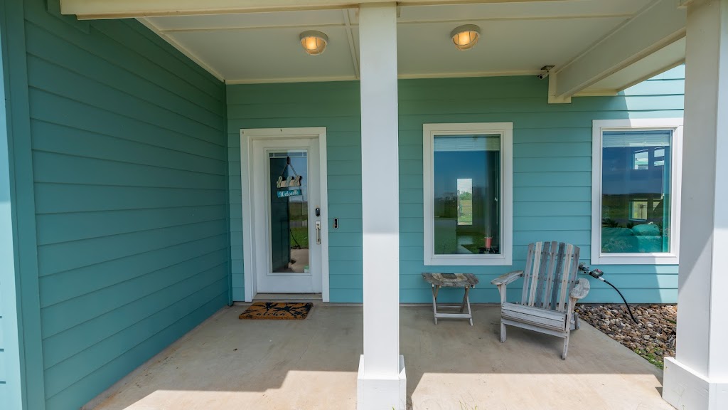 Mahalo Beach Home | 134 Mustang Island Estates Dr, Port Aransas, TX 78373 | Phone: (210) 665-5077