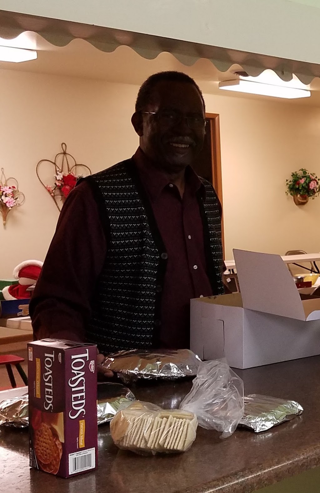 Eastview Church of God | 5289 Burkhardt Rd, Dayton, OH 45431, USA | Phone: (937) 254-3261