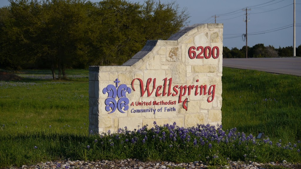 Wellspring United Methodist Church | 6200 Williams Dr, Georgetown, TX 78633, USA | Phone: (512) 930-5959