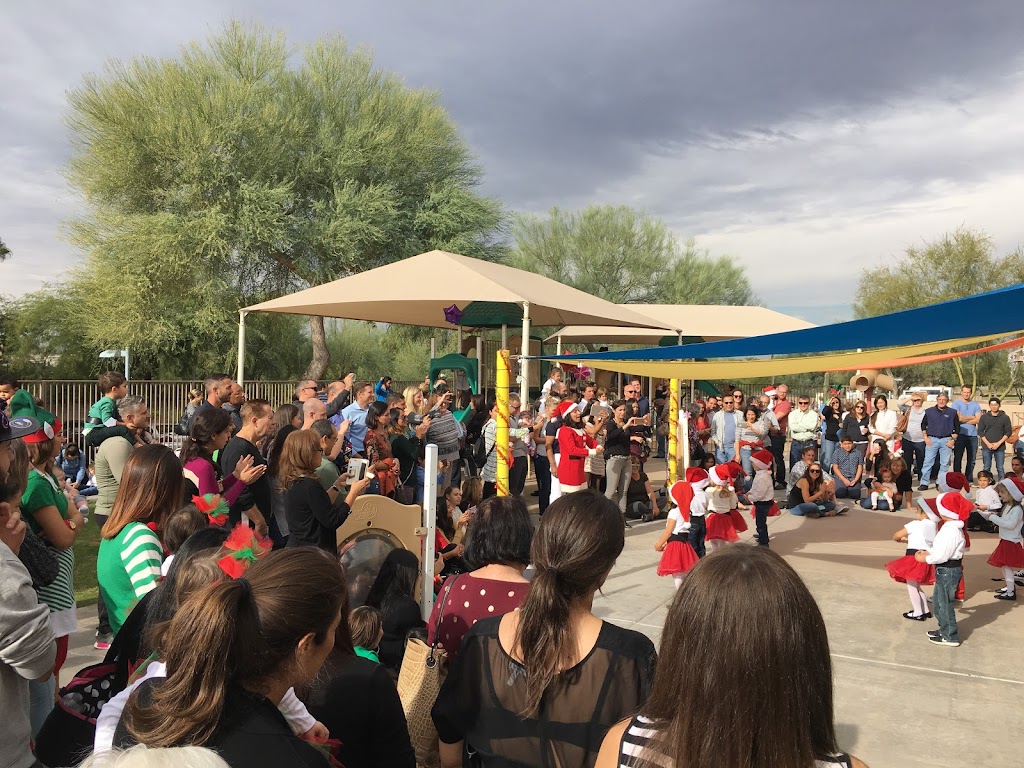 Miró International Preschool - Sunday