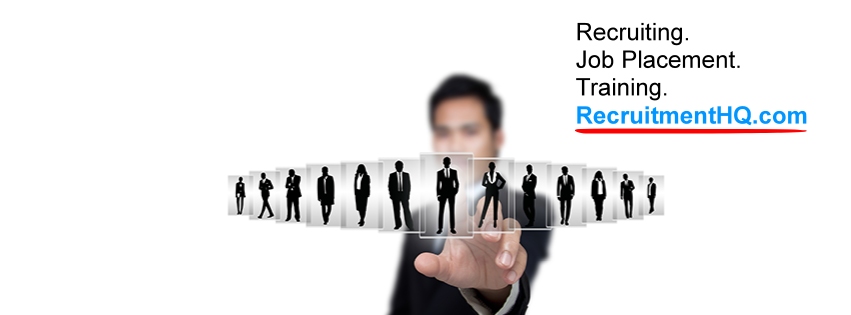 Recruitment HQ | 11 Computer Dr W #224, Albany, NY 12205, USA | Phone: (844) 447-3782