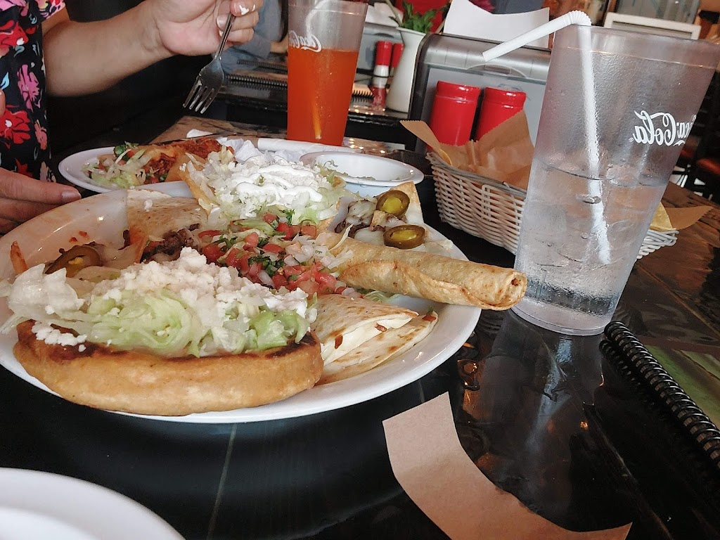 Don Julios Authentic Mexican Cuisine | 2808 E Bearss Ave, Tampa, FL 33613, USA | Phone: (813) 898-2860