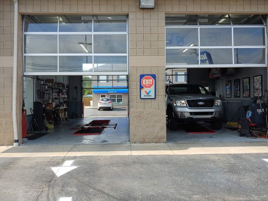 Batavia Rapid Auto Care and Lube | 1012 Hospital Dr, Batavia, OH 45103, USA | Phone: (513) 732-1888