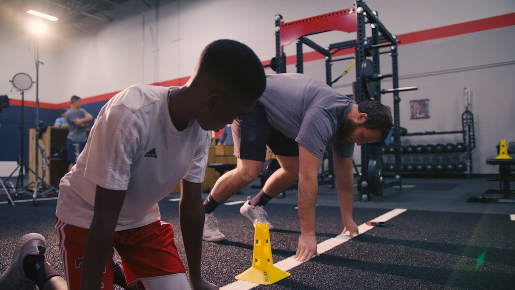 Elite Performance Institute | 611 Hwy 74 S #300, Peachtree City, GA 30269 | Phone: (770) 599-5950