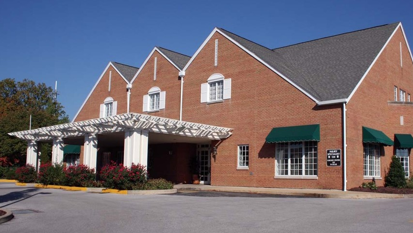Injury Specialist | 10435 Clayton Rd #120, Frontenac, MO 63131, USA | Phone: (314) 628-0191