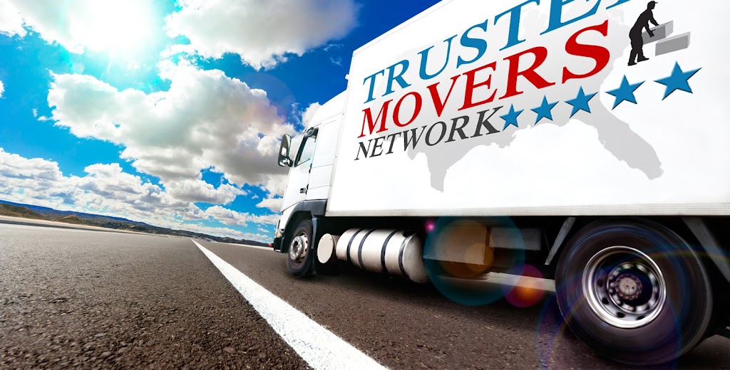 Trusted Movers Network | 819 W Little Creek Rd, Norfolk, VA 23505, USA | Phone: (757) 918-7612