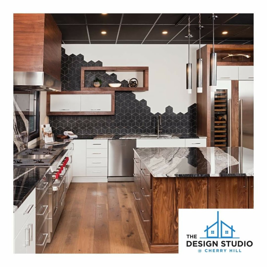 Buzzettas Kitchen Gallery/Cabinet Tree Design Studio | 2030 Springdale Rd, Cherry Hill, NJ 08003, USA | Phone: (856) 489-9797