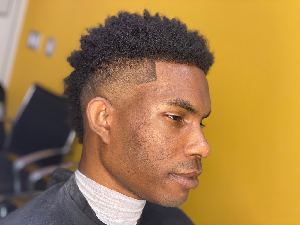 Dale The Barber3 | Sola Salon Studios, 11110 Mall Cir Unit 8, Waldorf, MD 20603, USA | Phone: (301) 442-9881